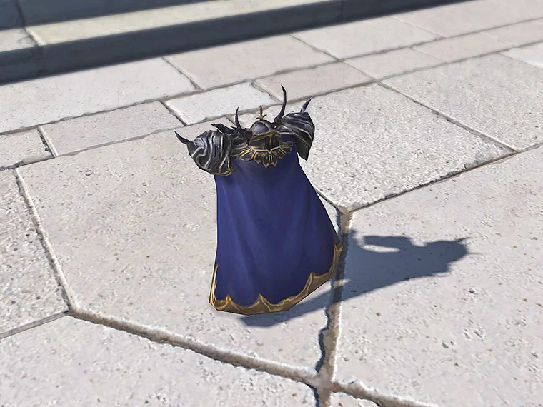 Wind-up Golbez - Image