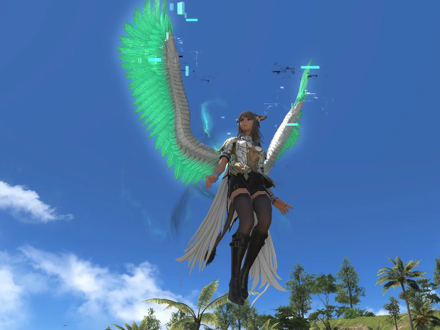 Wings of Eternity - Image