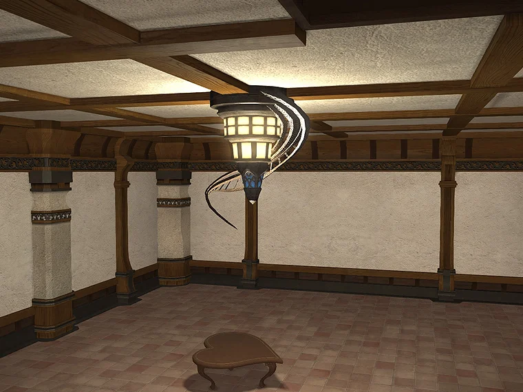 Amaurotine Spire Chandelier - Image