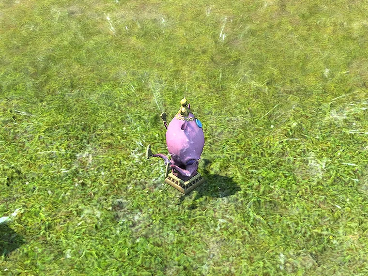 Minute Mindflayer Sprinkler - Image