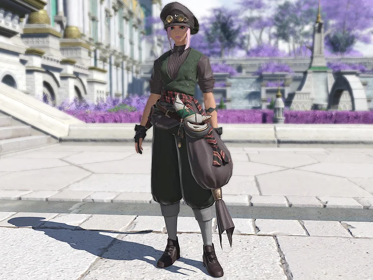 ナバスアレン・ヒーラーキャップ