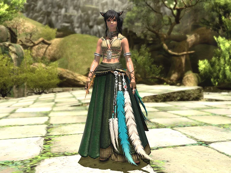 キタンナ・ヒーラーヘッドバンド