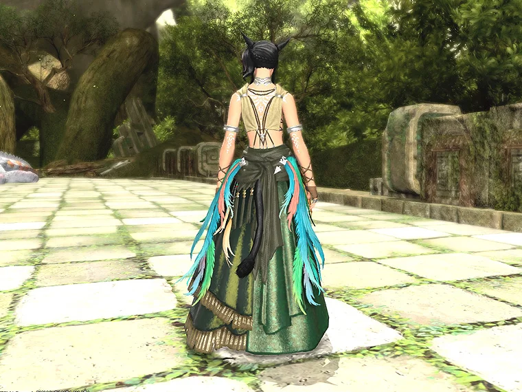 キタンナ・ヒーラーヘッドバンド