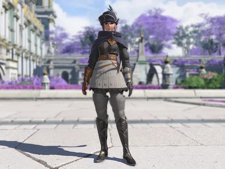 Valerian Brawler's Hat