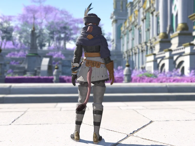 Valerian Brawler's Hat