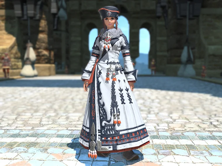 Nomad's Cap of Healing