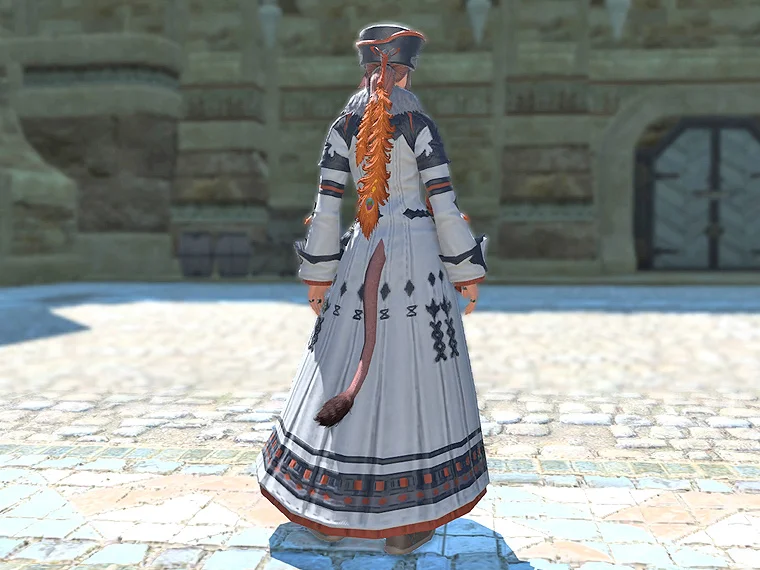 Nomad's Cap of Healing