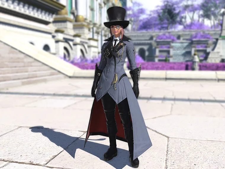 Augmented Shire Philosopher's Hat - Set Image