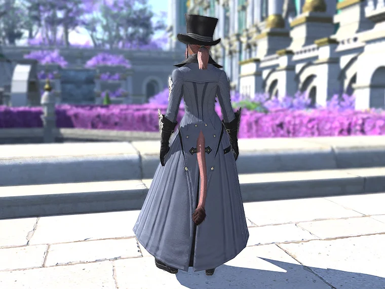 Augmented Shire Philosopher's Hat - Set Image