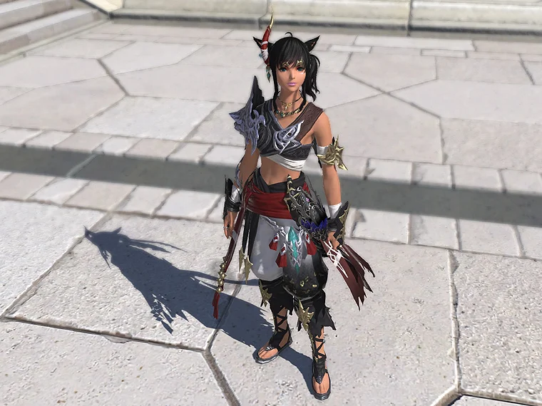 Demon Circlet of Striking - Set Image