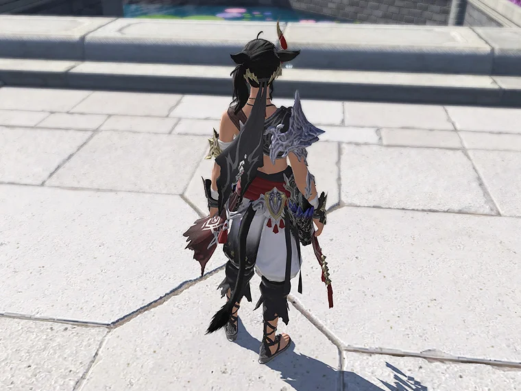 Demon Circlet of Striking - Set Image