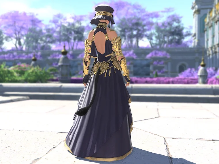 Panthean Hat of Casting - Set Image