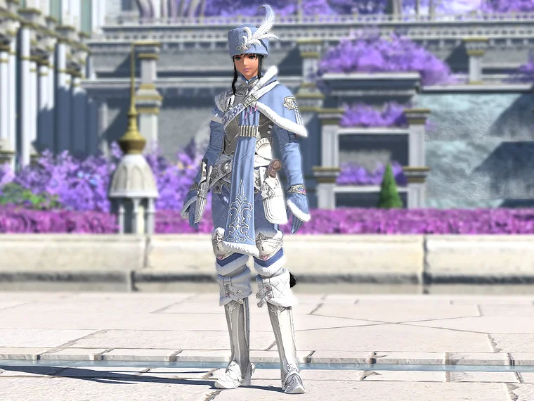 Darbar Serpus of Maiming