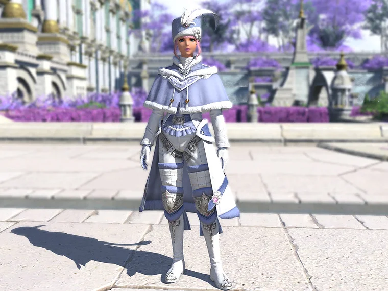 Darbar Serpus of Aiming