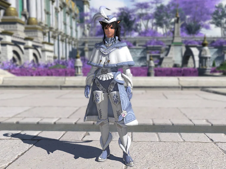 Darbar Hat of Casting