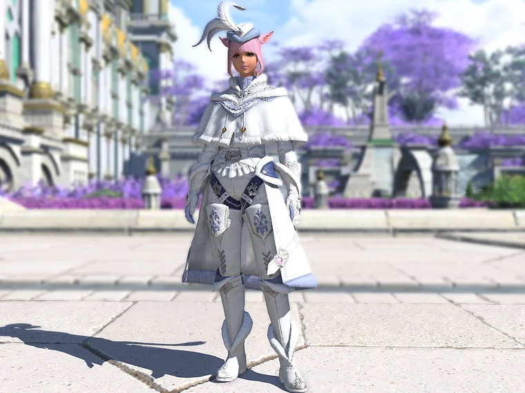 Darbar Hat of Healing