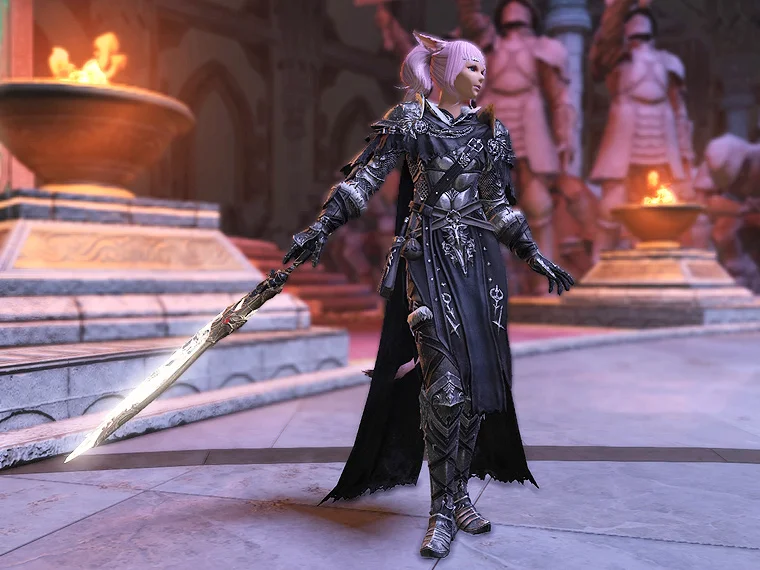 トロイアン・ディフェンダーサークレット