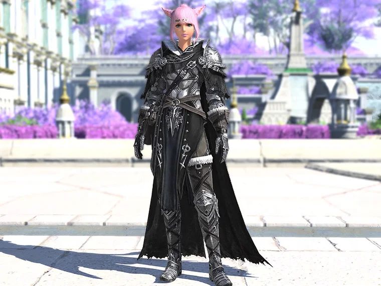 トロイアン・ディフェンダーサークレット