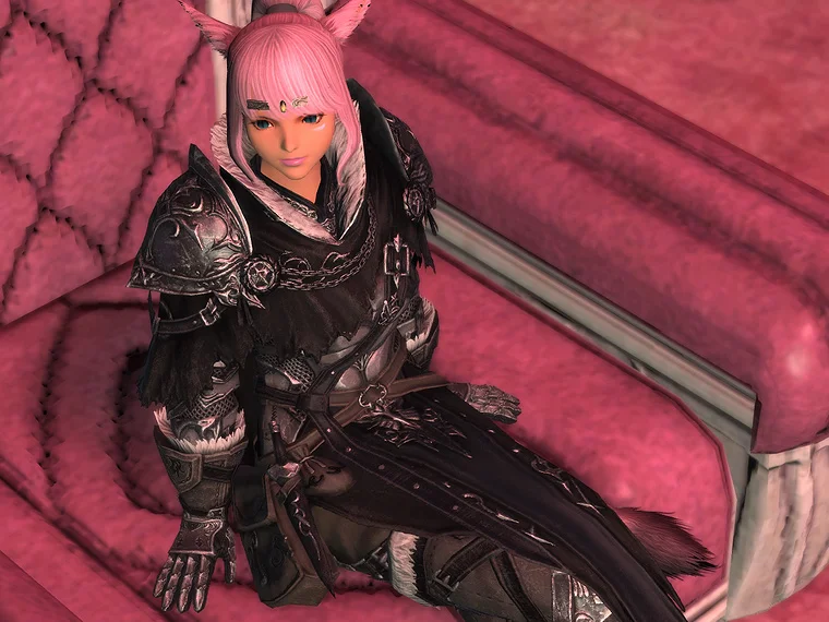 トロイアン・ディフェンダーサークレット