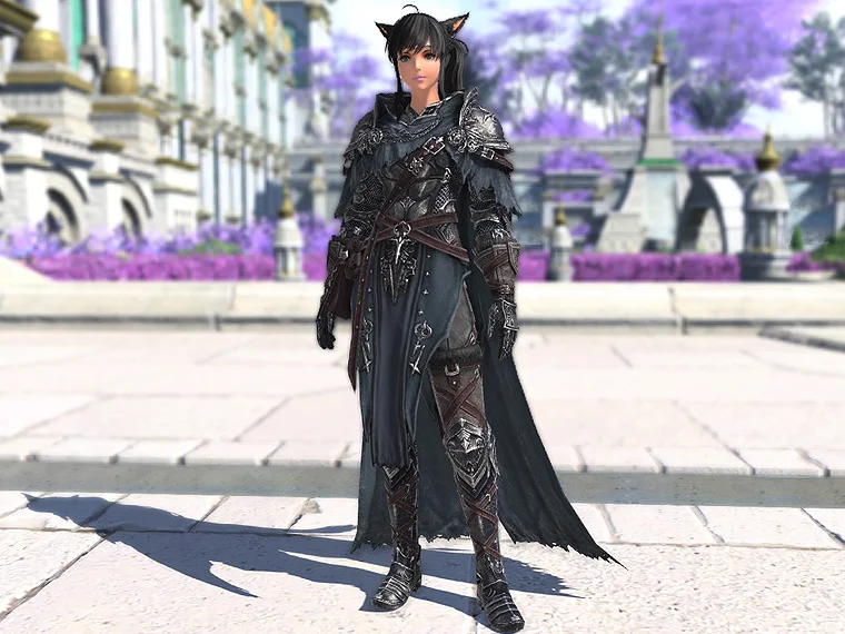 トロイアン・スレイヤーサークレット