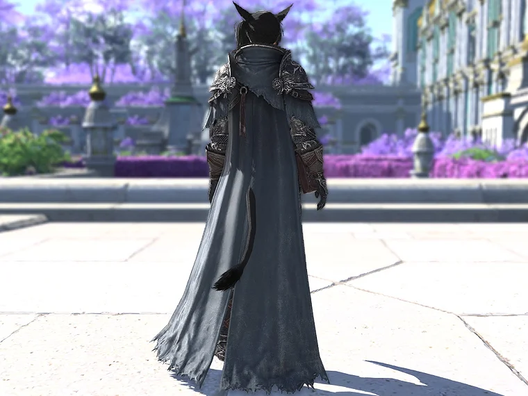 トロイアン・スレイヤーサークレット