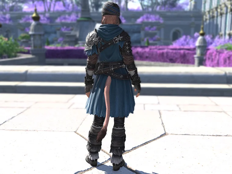 トロイアン・ストライカーバンダナ