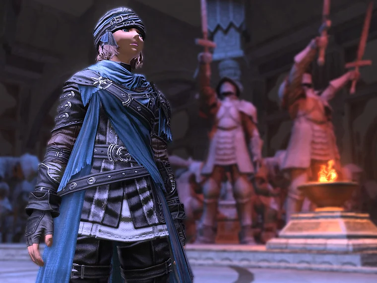 トロイアン・ストライカーバンダナ