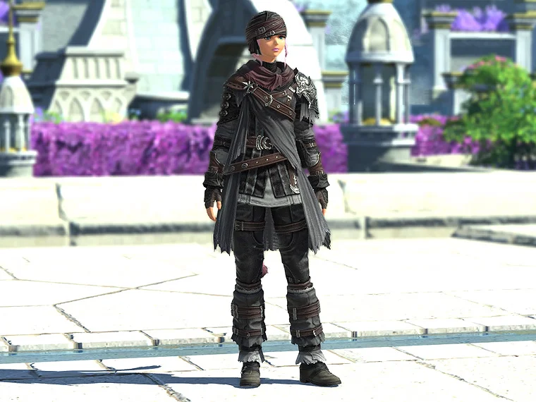 トロイアン・スカウトバンダナ