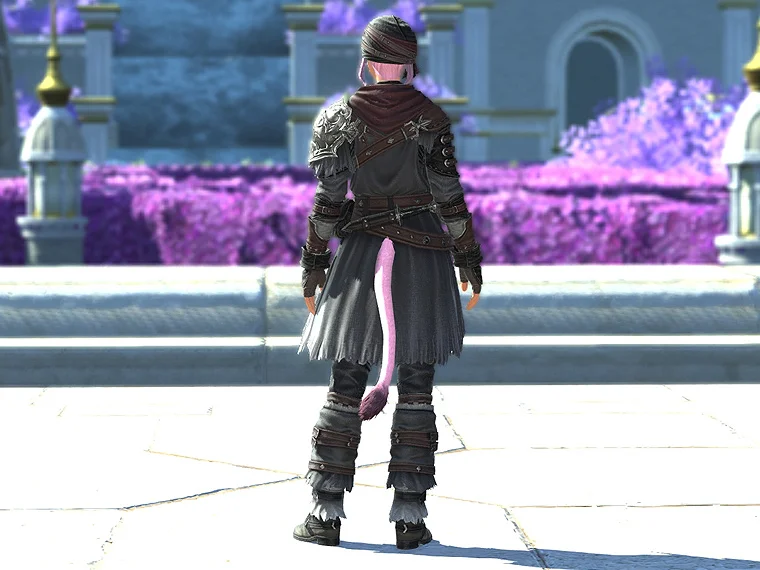 トロイアン・スカウトバンダナ