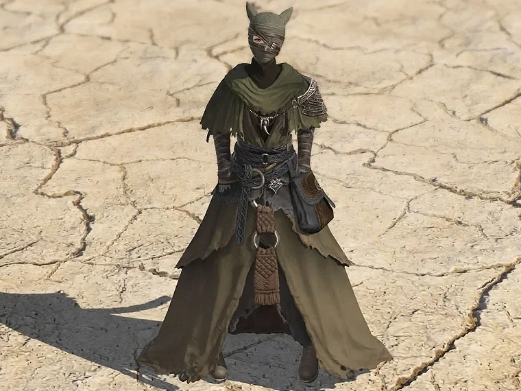 トロイアン・レンジャーバンデージ