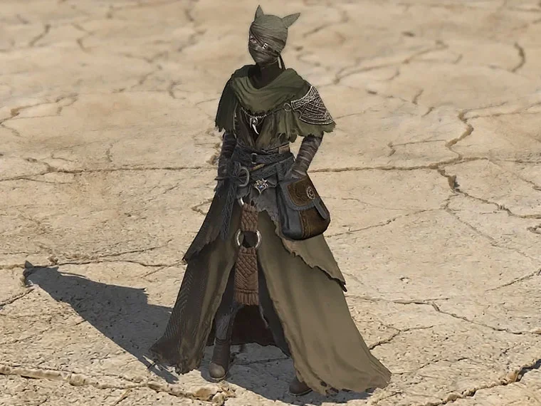 トロイアン・レンジャーバンデージ