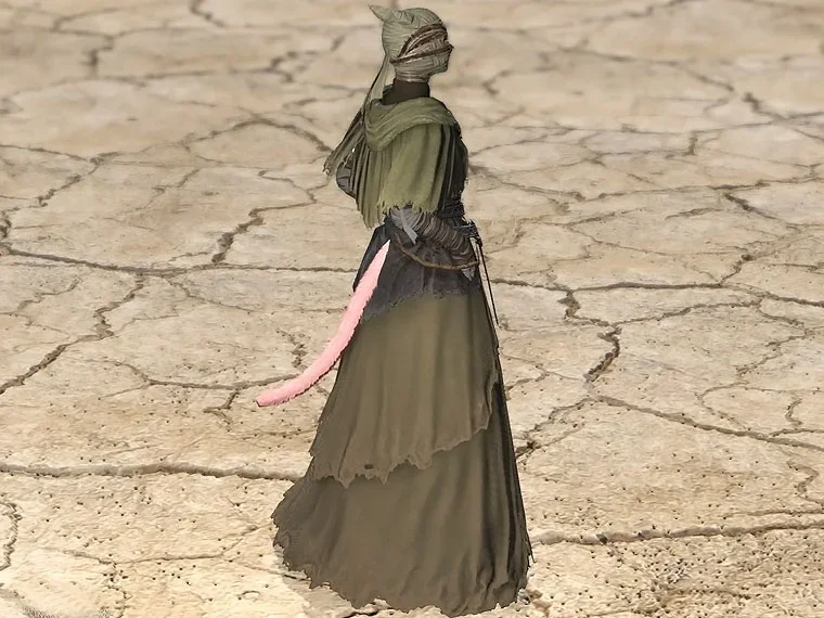 トロイアン・レンジャーバンデージ