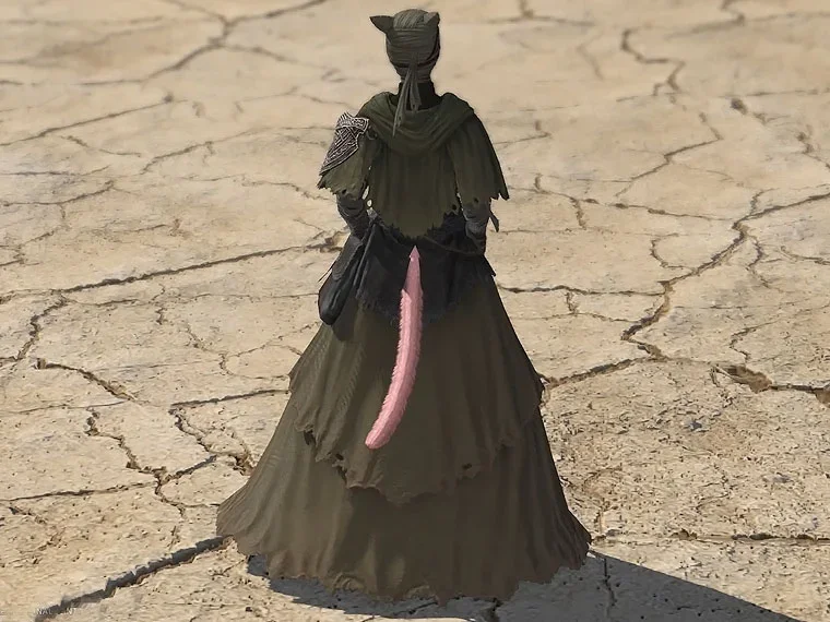 トロイアン・レンジャーバンデージ