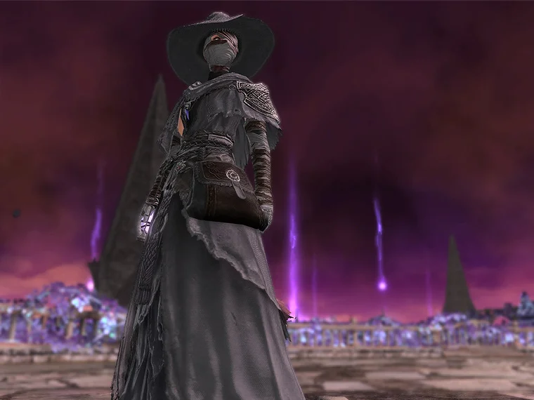 トロイアン・ヒーラーハット