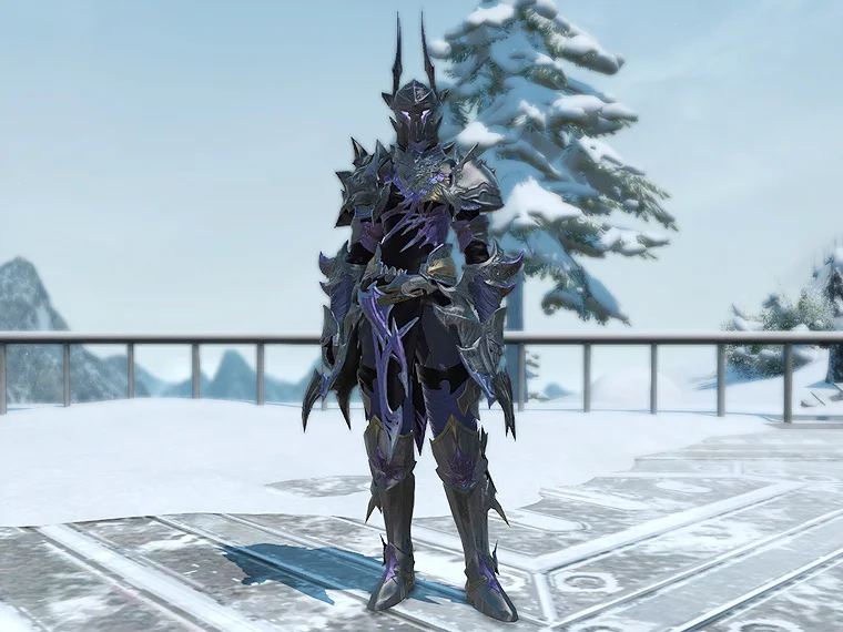 Manalis Helm of Scouting - Set Image