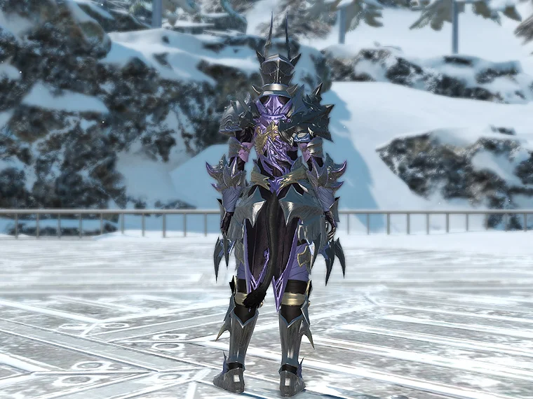 Manalis Helm of Scouting - Set Image