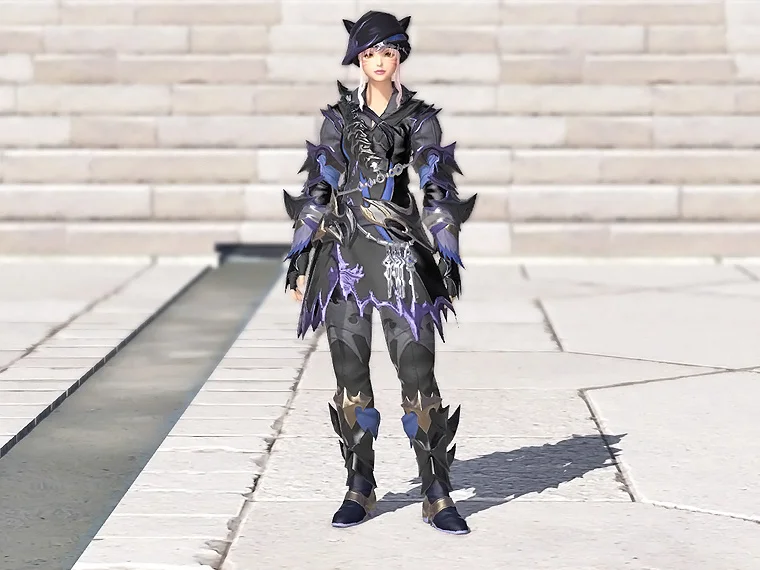 Manalis Turban of Aiming