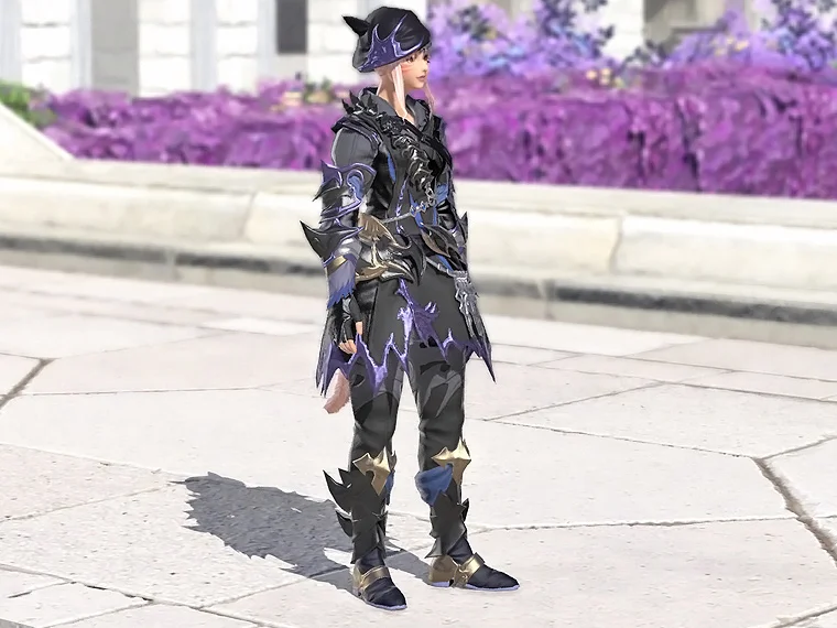 Manalis Turban of Aiming