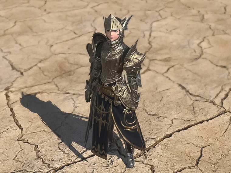 ディスタンス・ディフェンダーヘルム