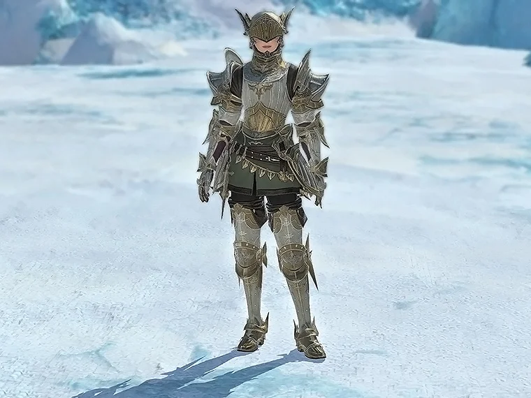 ディスタンス・スレイヤーヘルム