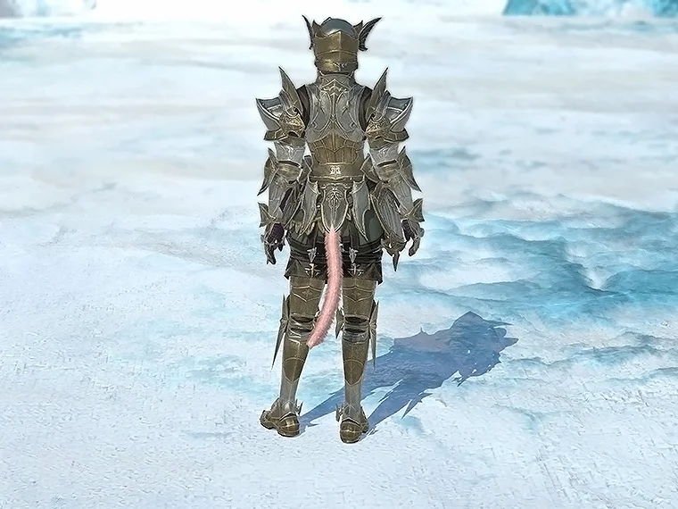 Distance Helm of Maiming - Set Image