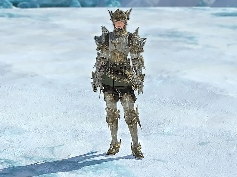 ディスタンス・スレイヤーヘルム