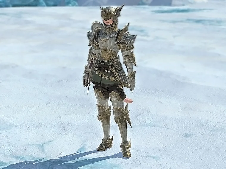 ディスタンス・スレイヤーヘルム