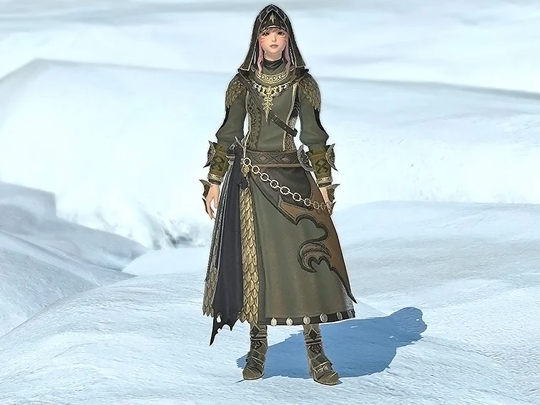 ディスタンス・ヒーラーフード