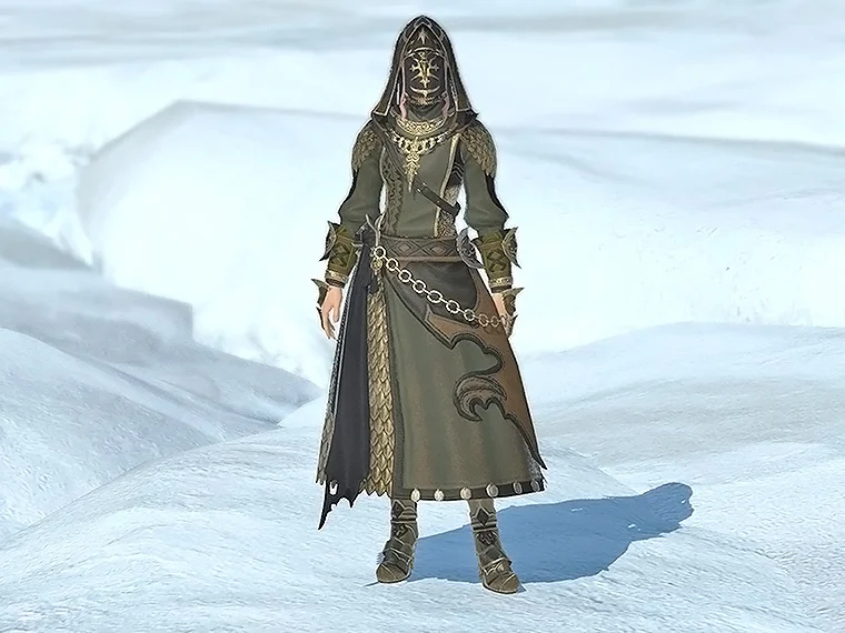 ディスタンス・ヒーラーフード