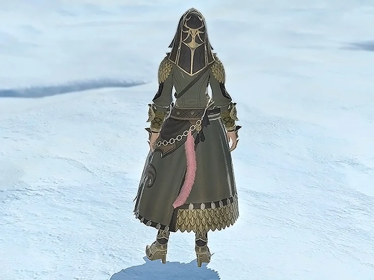 ディスタンス・ヒーラーフード