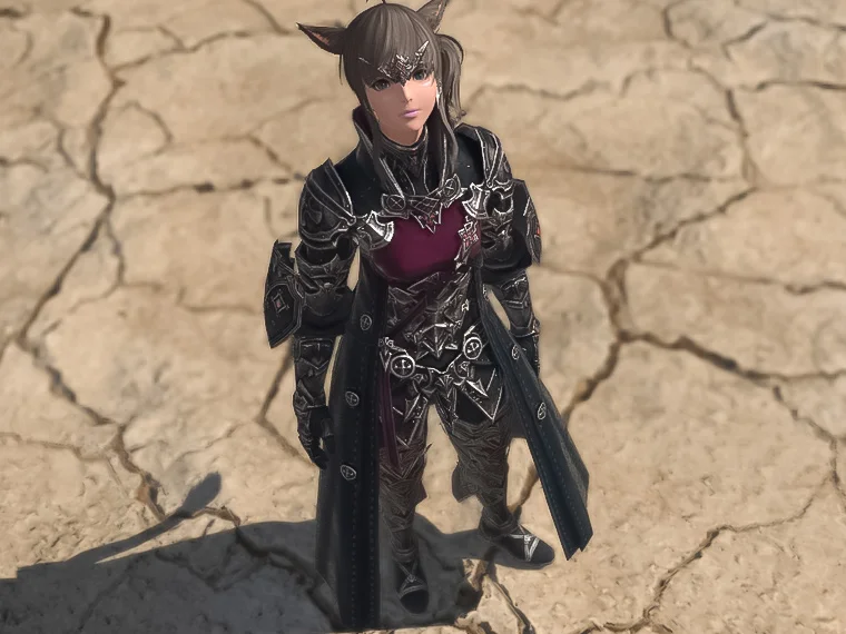 Voidmoon Circlet of Fending - Set Image