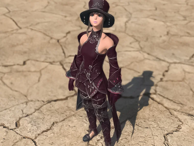 Voidmoon Hat of Casting - Set Image