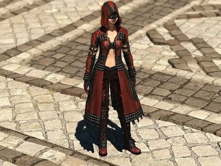 ライトヘビー・ストライカーフード