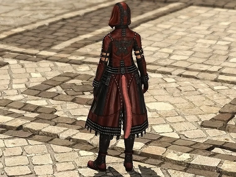 ライトヘビー・ストライカーフード